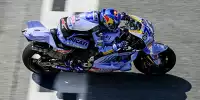 Bild zum Inhalt: MotoGP-Wintertest in Sepang: Updates vom dritten Tag - Ducati GP24 vor GP25