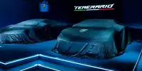 Lamborghini Temerario