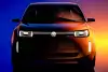 Bild zum Inhalt: Volkswagen teasert günstiges Einstiegsmodell: Ist das der ID.1?