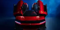 Ferrari F80