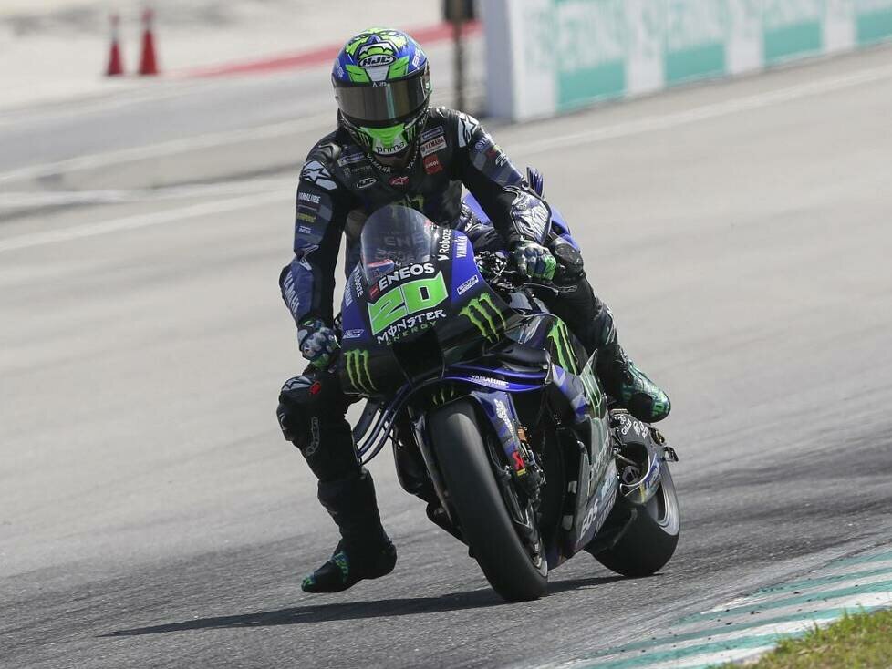 Fabio Quartararo