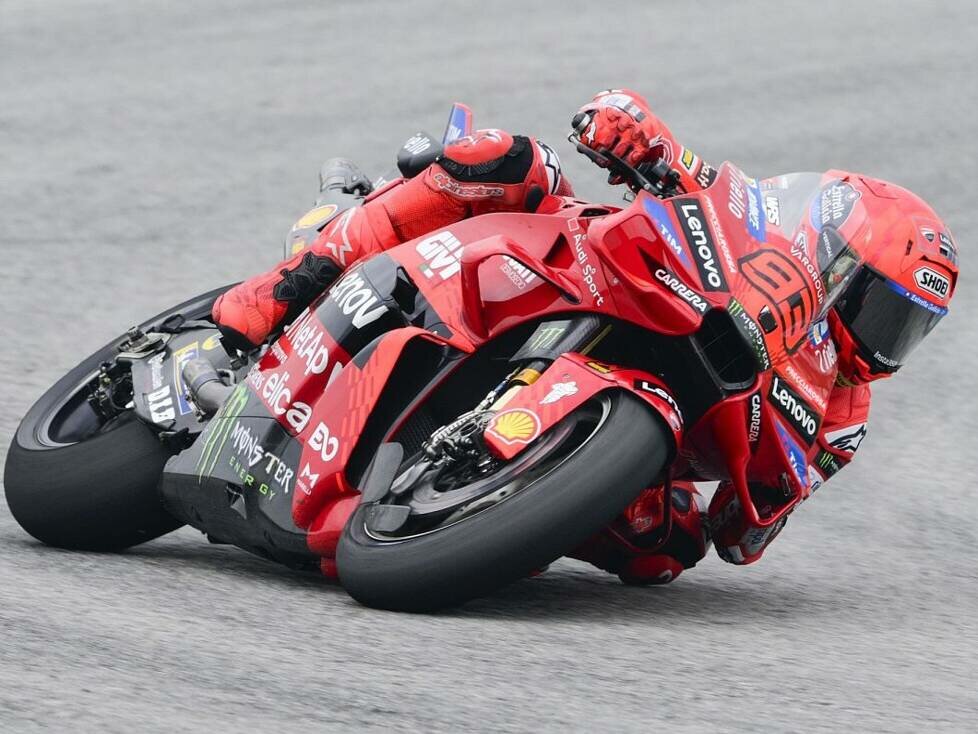 Marc Marquez