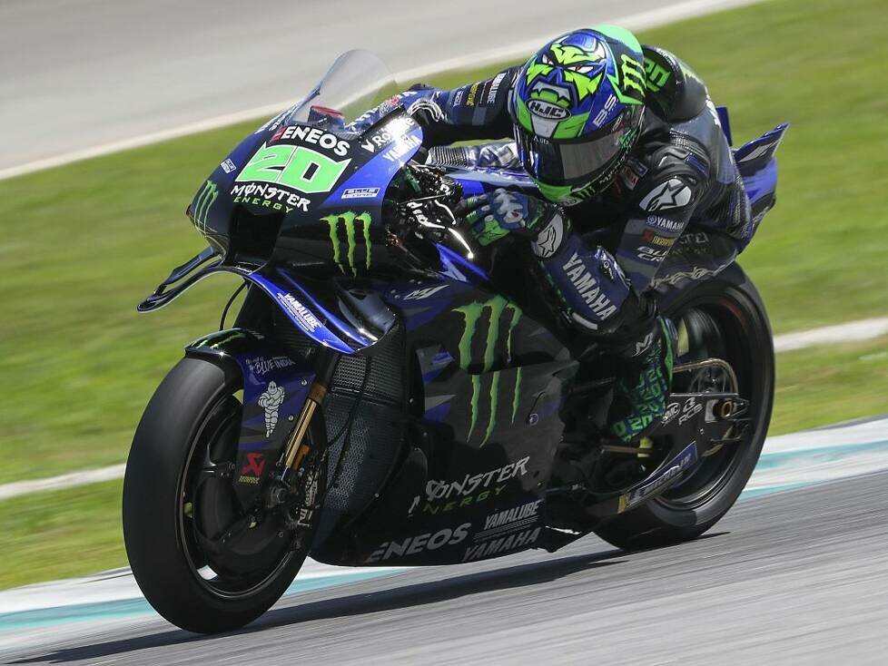 Fabio Quartararo
