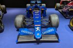Prost AP03 (2000)