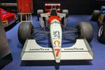 McLaren MP4/9 (1994)