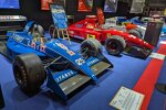 Ligier JS31 (1988)