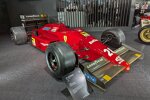 Ferrari 87/88C (1988)
