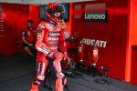 Marc Marquez (Ducati) 