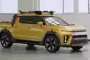 Bild zum Inhalt: Koreas erster Elektro-Pickup wird kein Hyundai oder Kia sein