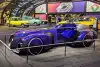 Bild zum Inhalt: Retromobile 2025: Fest für frankophile Oldtimer-Fans