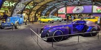 Retromobile 2025