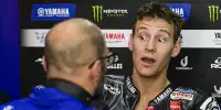 Bild zum Inhalt: Yamaha in der MotoGP 2025 zweite Kraft? Ducati warnt vor Quartararo