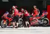 Bild zum Inhalt: "Konservativ das richtige Wort": Ducati verschiebt Motorentscheidung der GP25