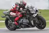 Bild zum Inhalt: Wo steht Aprilia ohne MotoGP-Champion Martin? Bezzecchi erstaunt Sterlacchini