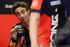 Bild zum Inhalt: KTM laut Pedro Acosta in der MotoGP 2025 "näher dran als im Vorjahr"