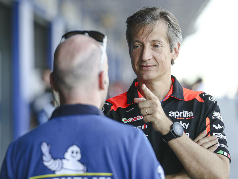 Massimo Rivola