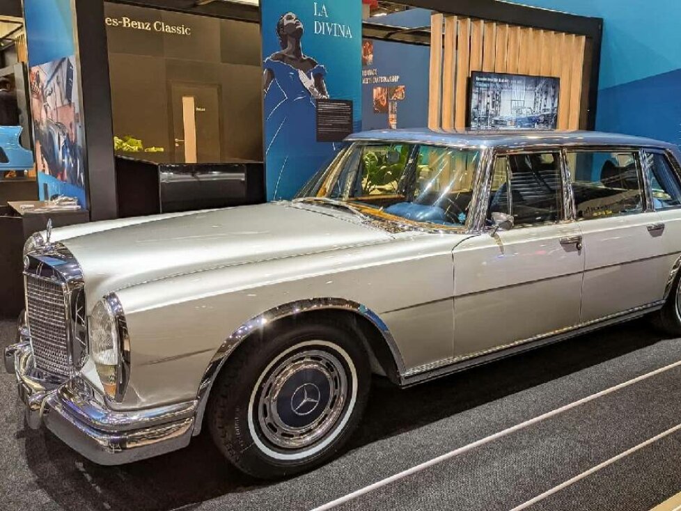 Retromobile 2025