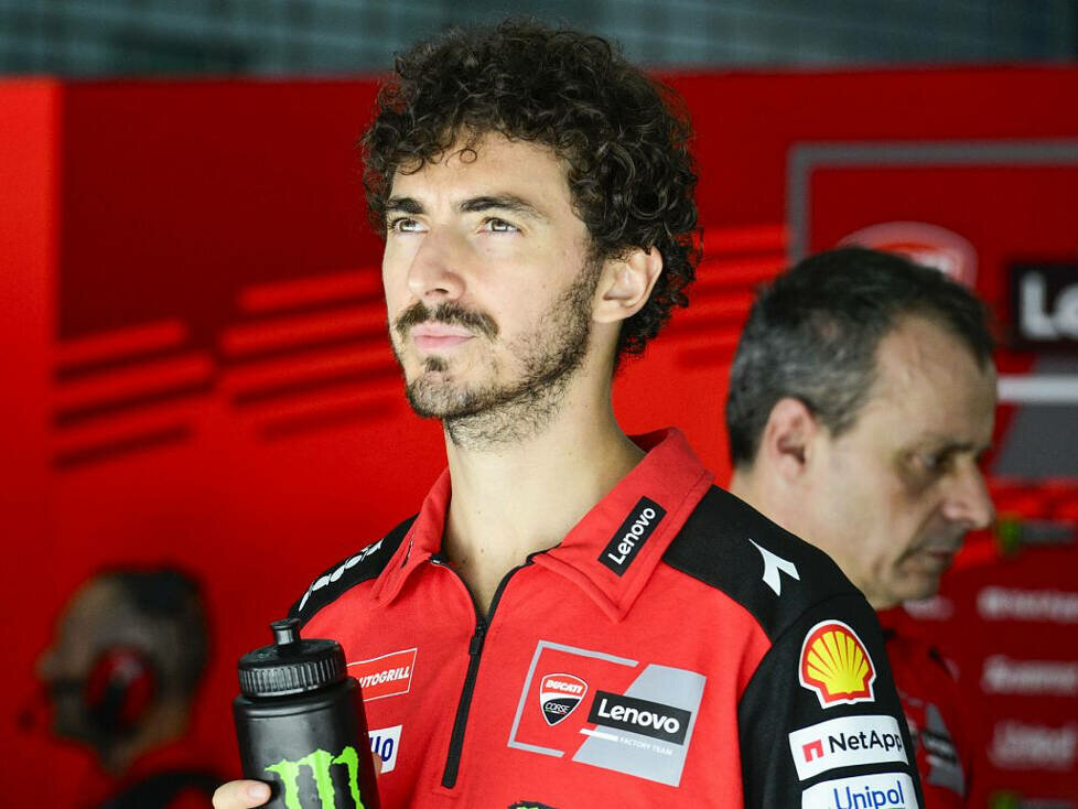 Francesco Bagnaia