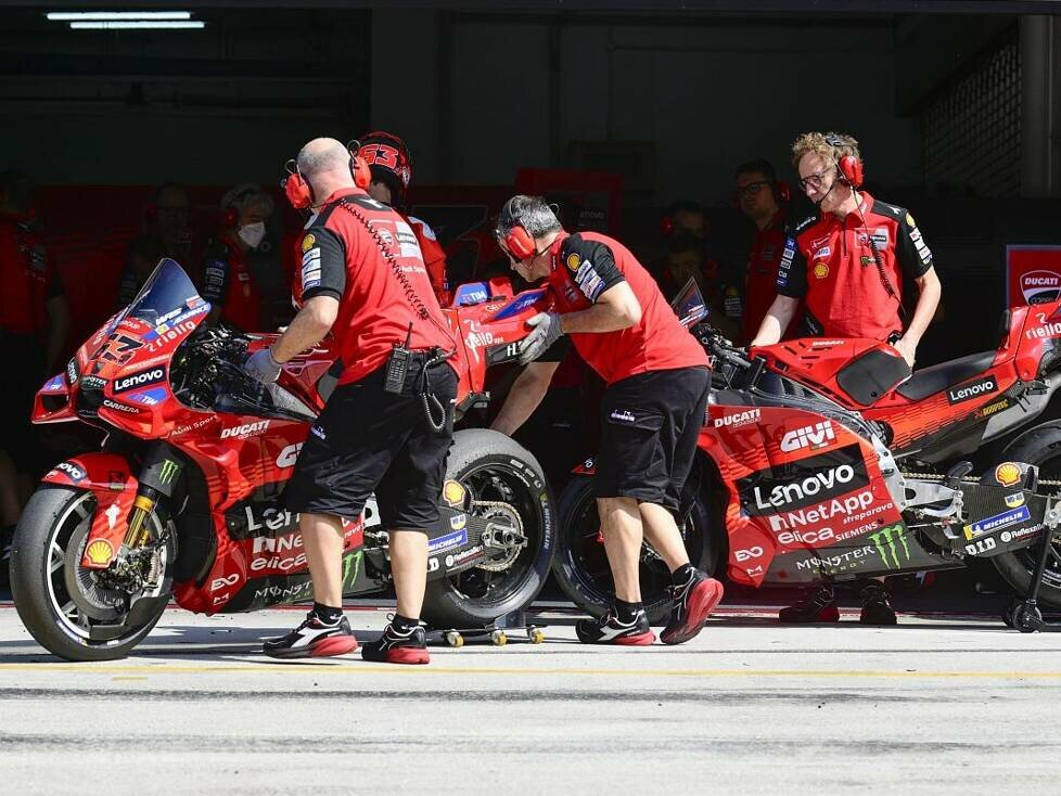 Francesco Bagnaia