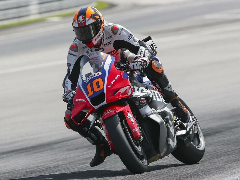 Luca Marini