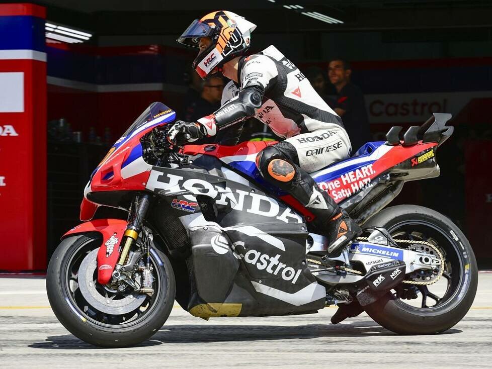 Luca Marini
