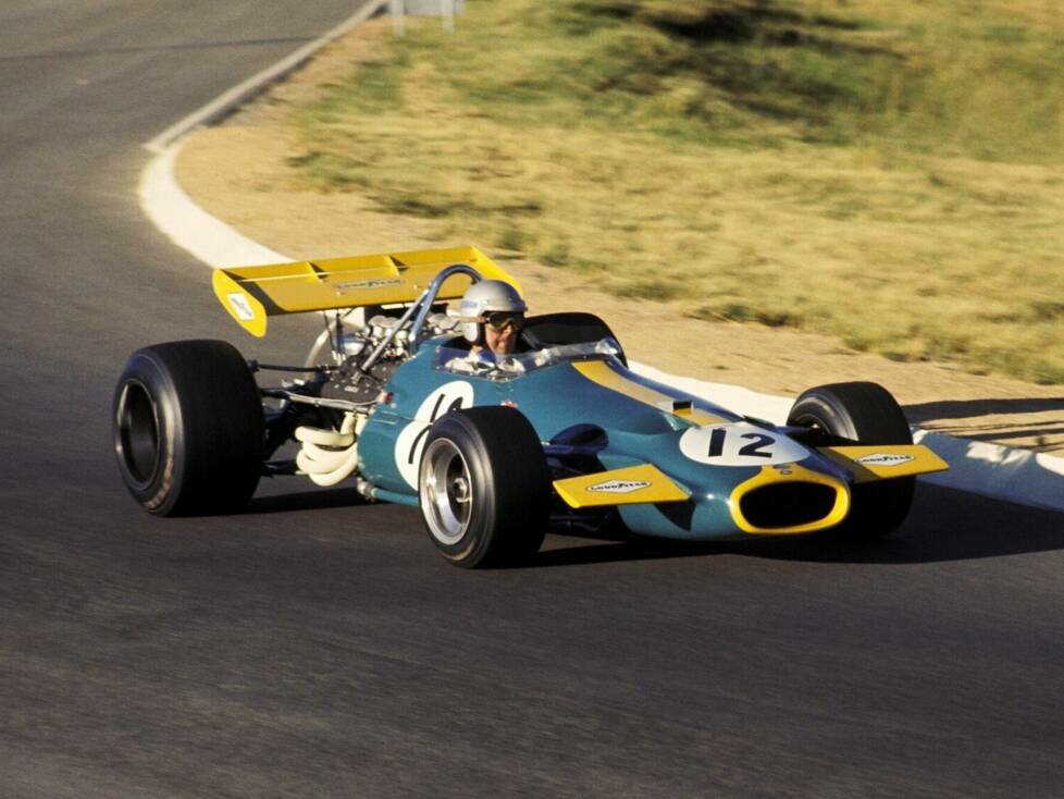 Jack Brabham