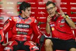 Marc Marquez (Ducati) 