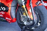 Öhlins Dämpfer