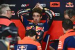 Pedro Acosta (KTM) 
