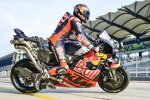 Maverick Vinales (Tech3) 