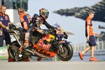 Brad Binder (KTM) 