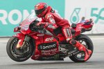 Marc Marquez (Ducati) 