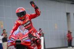 Marc Marquez (Ducati) 