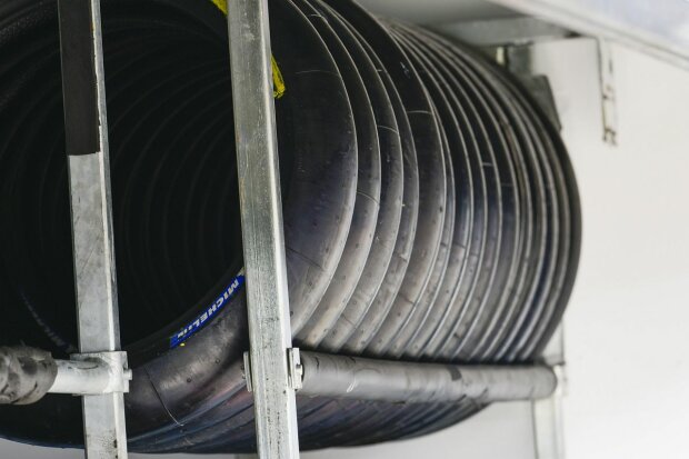 ~Michelin~ ~Michelin~