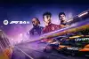 Bild zum Inhalt: F1 24: Update V1.17 mit Fehlerkorrekturen, Anpassungen und einer Neuerung