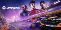F1 24