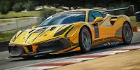 Asseto Corsa Evo