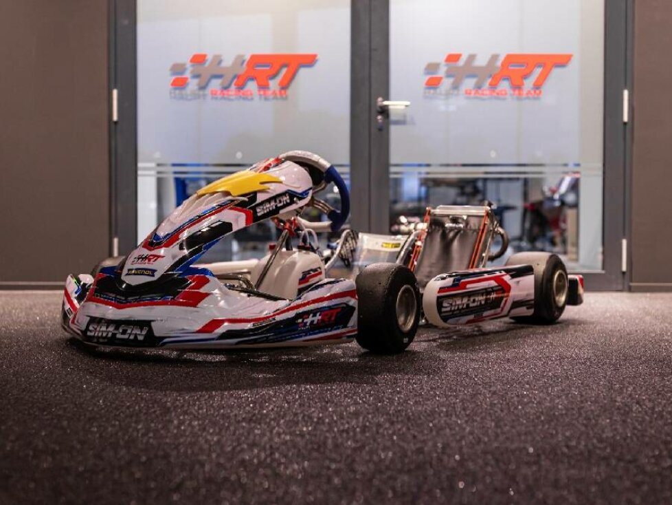 Haupt Racing Team