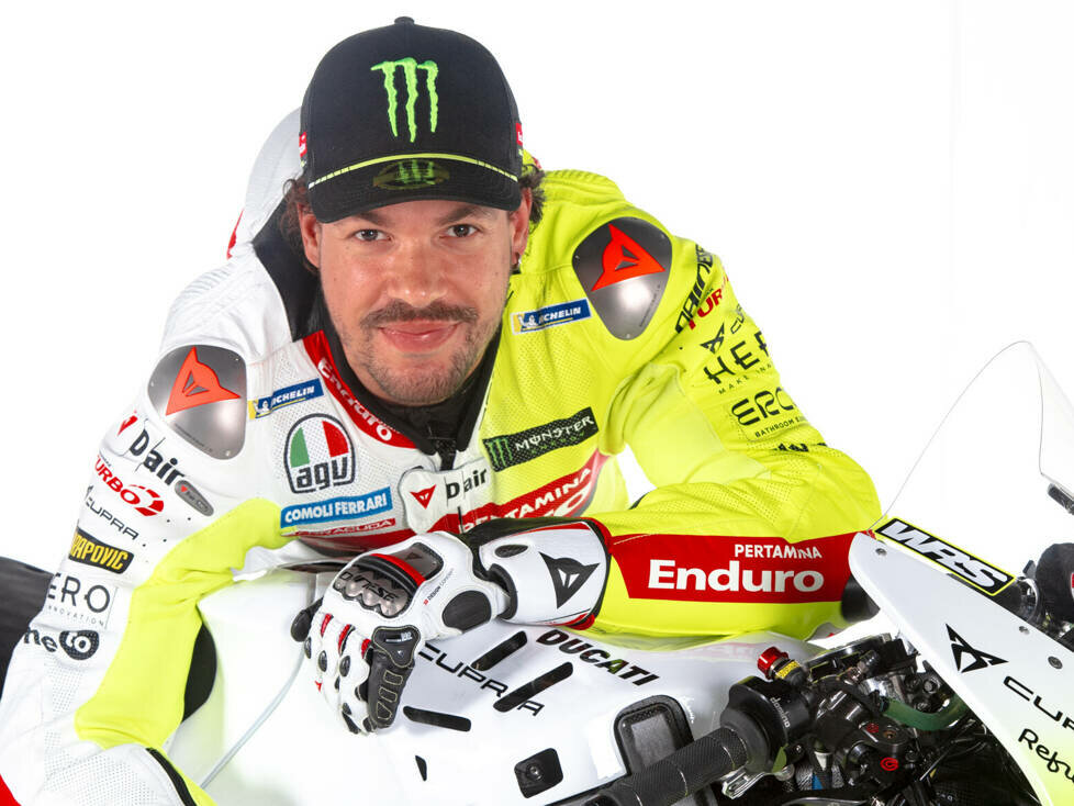 Franco Morbidelli