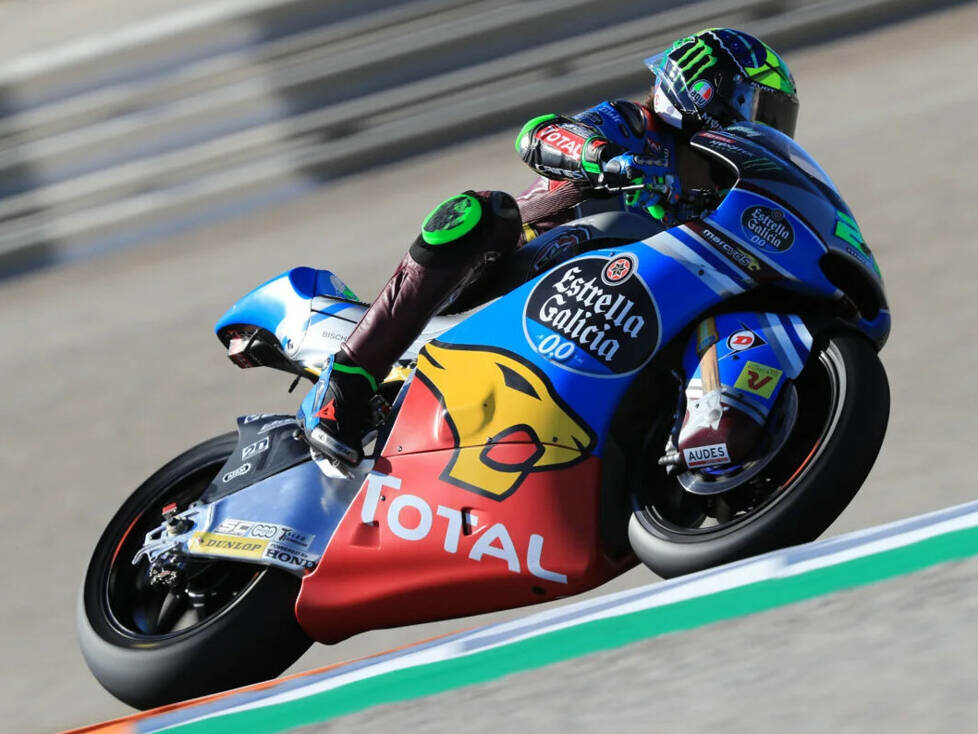 Franco Morbidelli