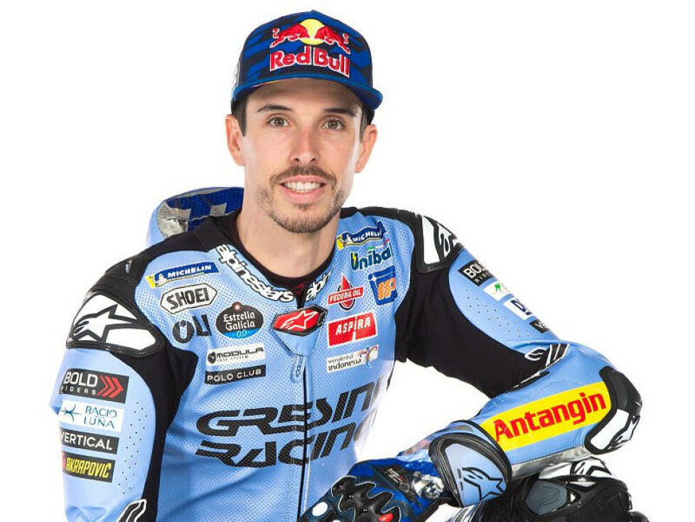 Alex Marquez