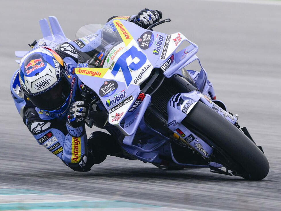 Alex Marquez