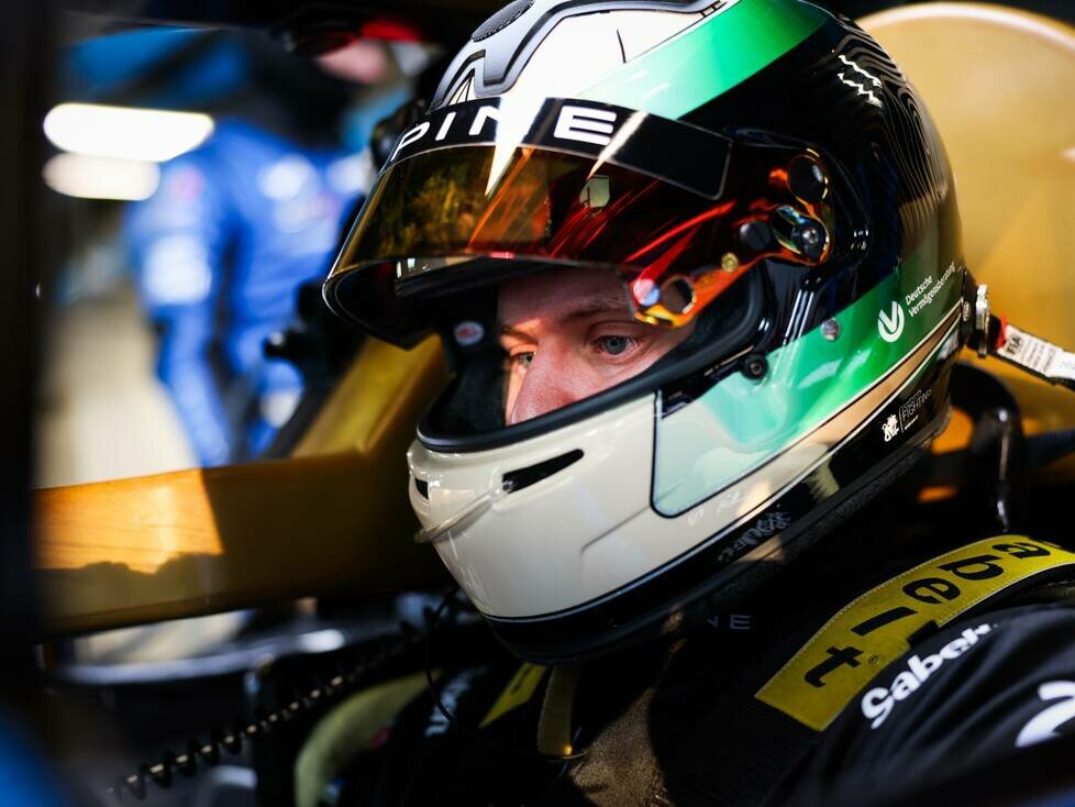 Mick Schumacher