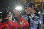 Marc Marquez und Alex Marquez 