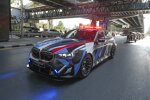BMW Safety Car