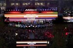 MotoGP-Präsentation Bangkok