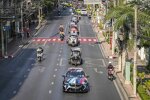 MotoGP-Präsentation Bangkok