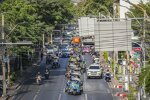 MotoGP-Präsentation Bangkok