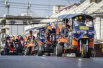 MotoGP-Präsentation Bangkok