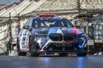 BMW Safety Car